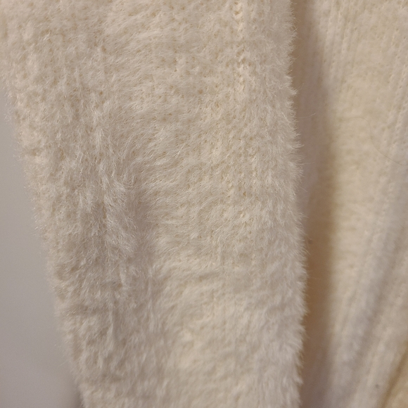 EUC Express Wrap Cardigan - Picture 4 of 7